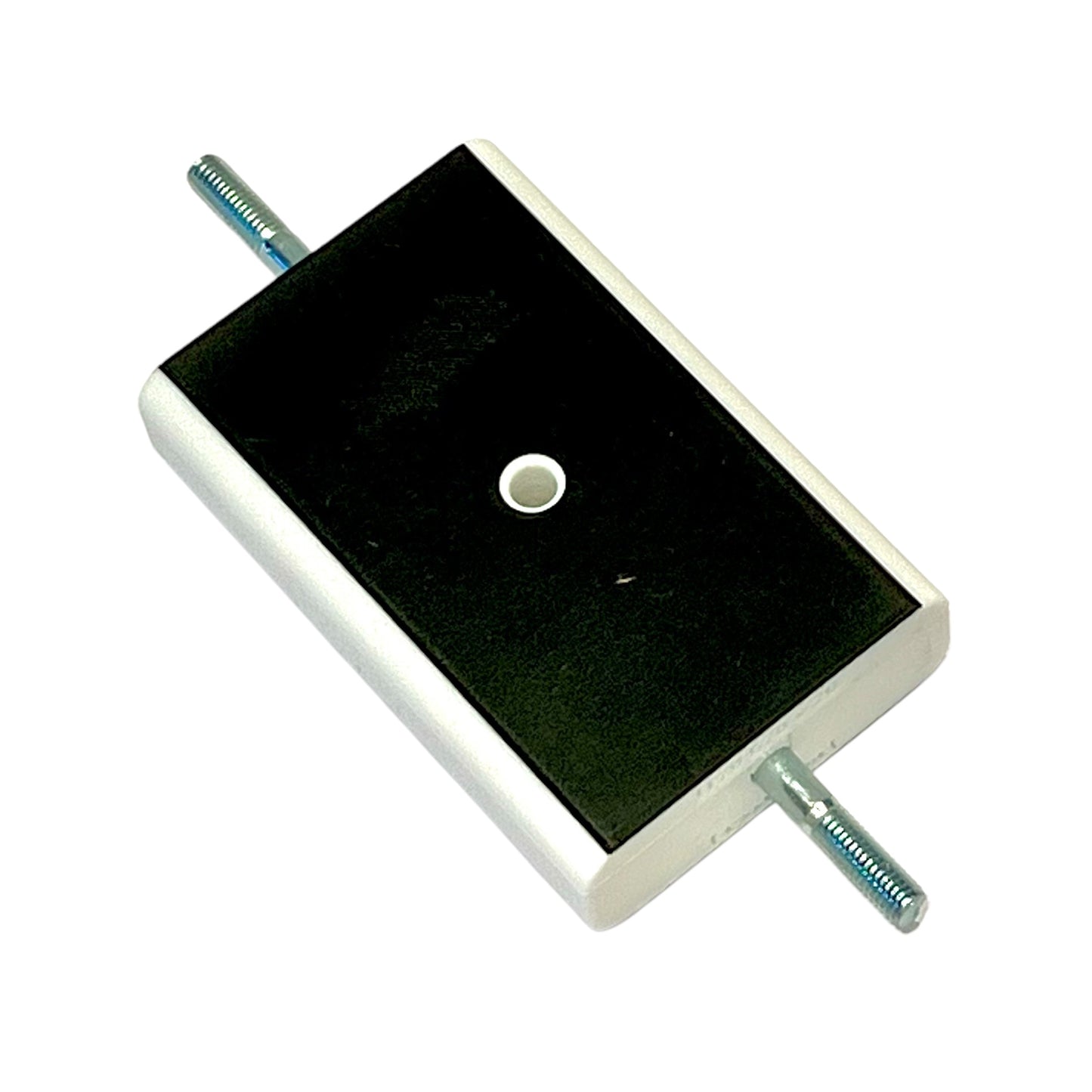 Spreizstangen-Verbinder breit -> breit - einzeln - für‘s BondageSystem modular