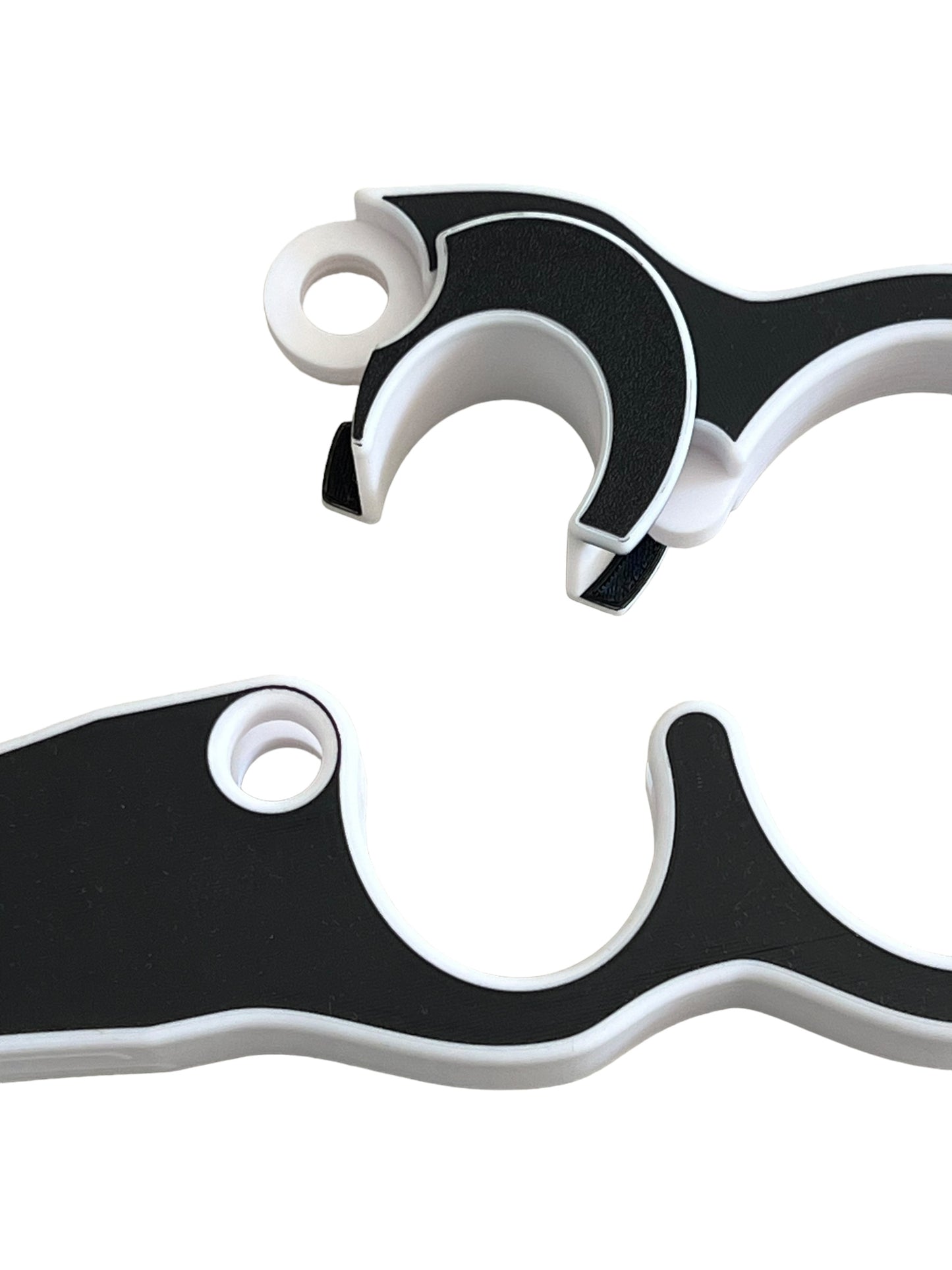VariSize Pranger-Einsätze (NUR für Hand-Fußpranger)