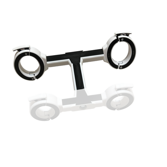 Hogtie-Erweiterung – Modular für Bondage & Selfbondage