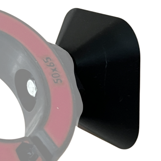 Wandhalterung für‘s BondageSystem