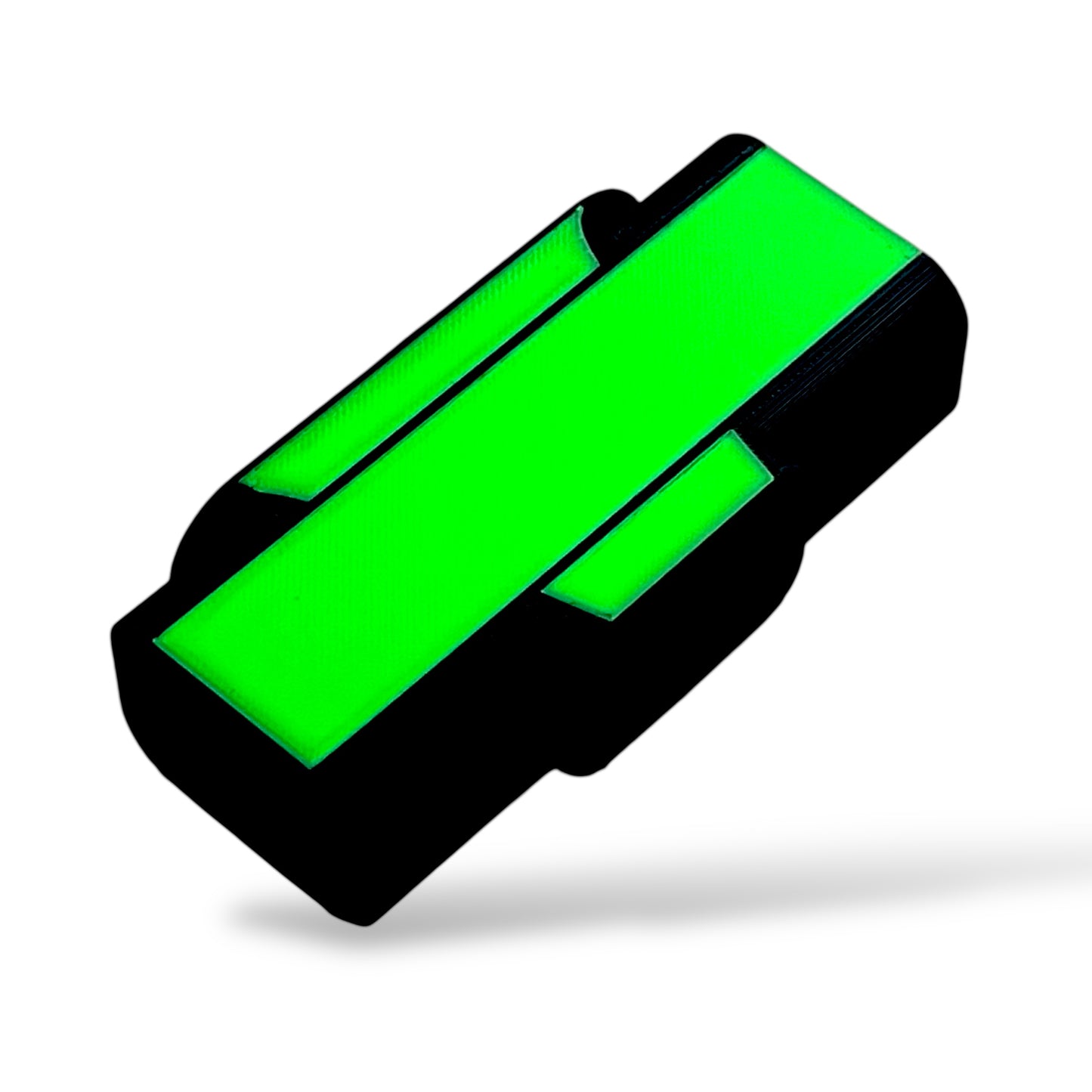 Kurtzes T-Stück (BondageSystem) - modular für‘s BondageSystem