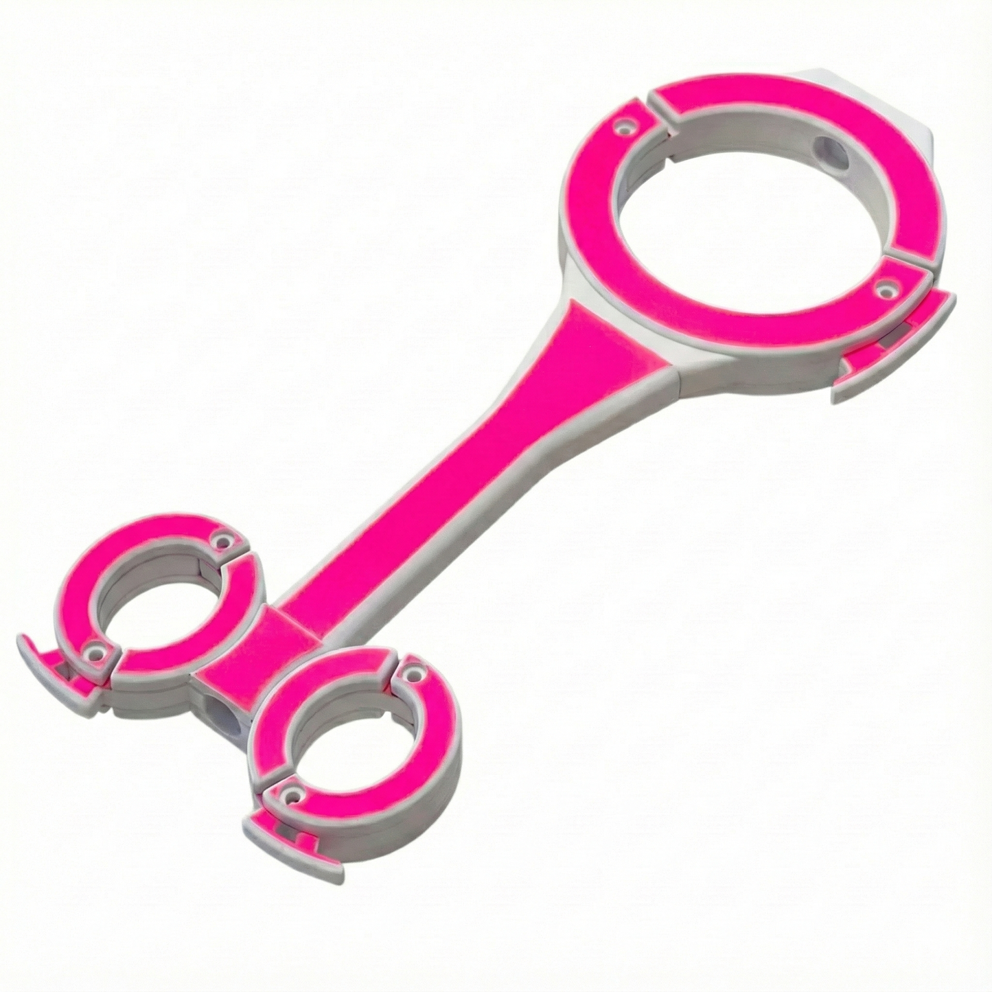 Schandgeige – Starter-Set im BondageSystem