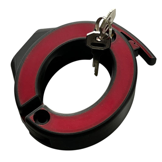 SnapSecure feiert Premiere auf der BoundCon 20 – Snap it. Lock it. Love it.