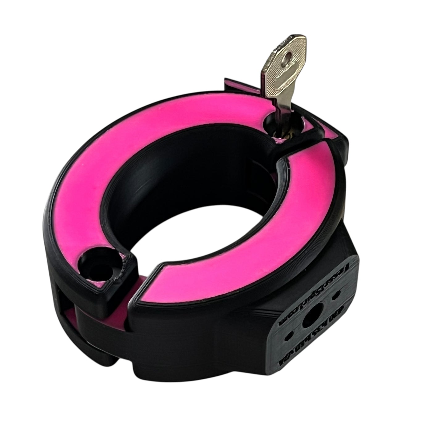 Lockable – Das SnapSecure Steckschloss-Upgrade