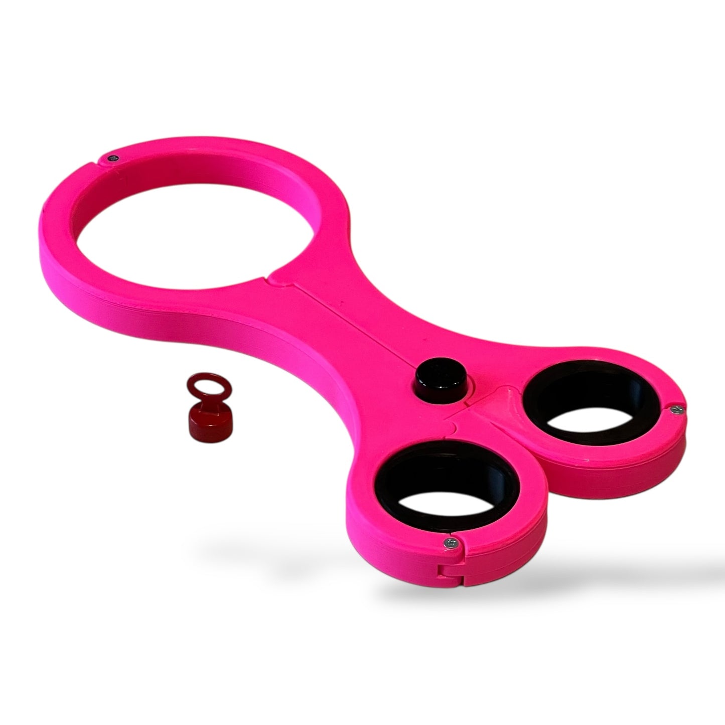 Schandgeige / Rigid Fiddle – Bondage & Selfbondage