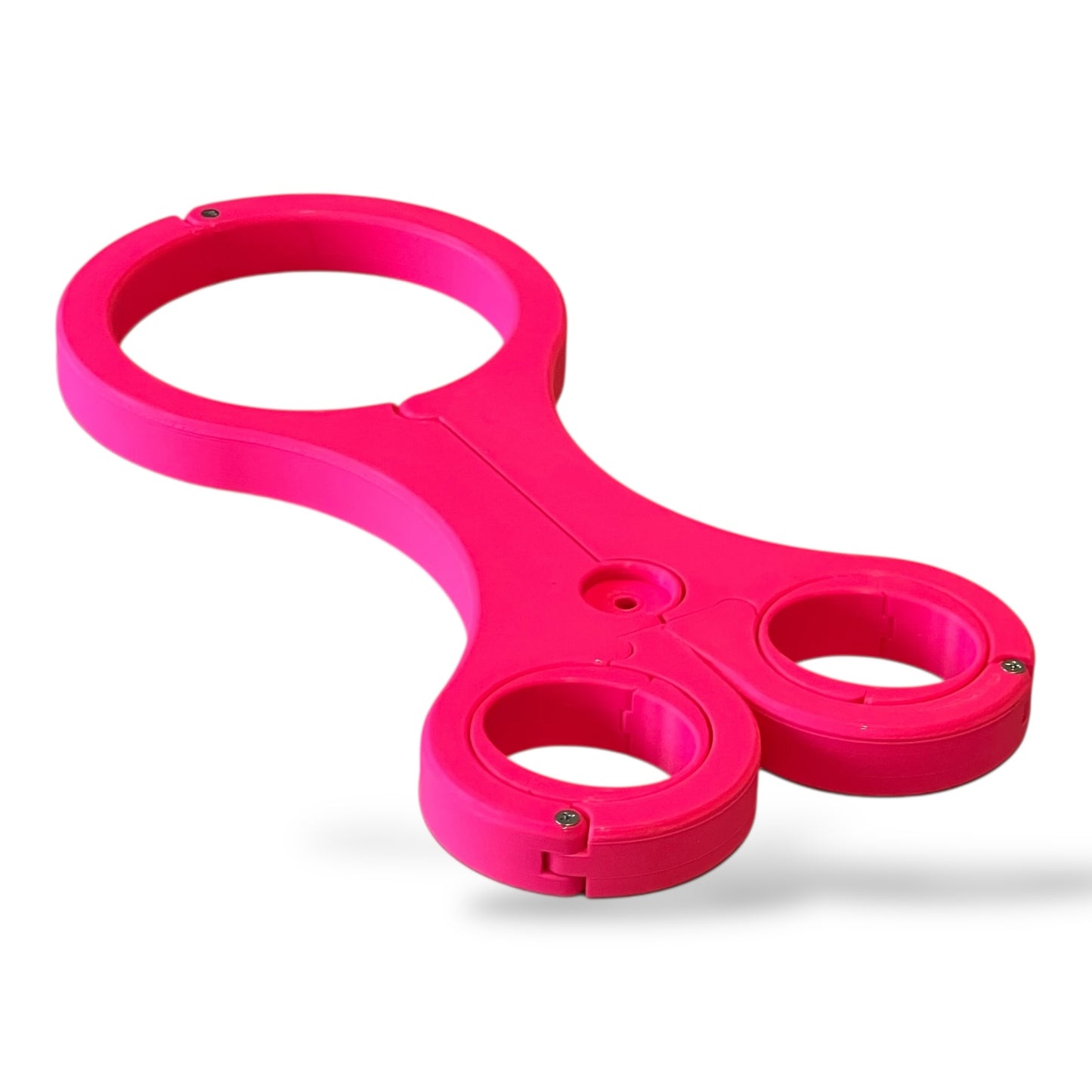 Schandgeige / Rigid Fiddle – Bondage & Selfbondage