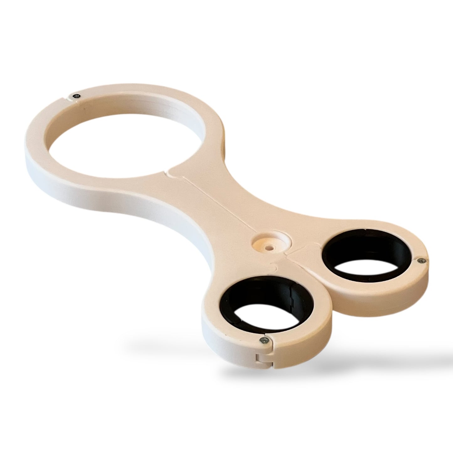 Schandgeige / Rigid Fiddle – Bondage & Selfbondage