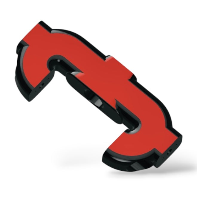 U-Verbinder (BondageSystem) - modular für‘s BondageSystem