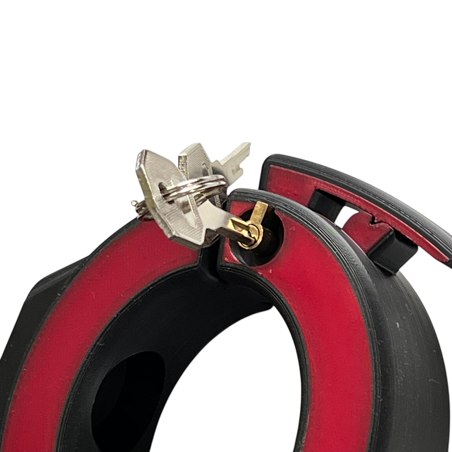 Lockable – Das SnapSecure Steckschloss-Upgrade