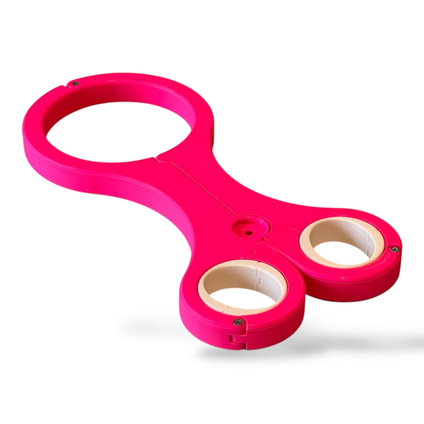 Schandgeige / Rigid Fiddle – Bondage & Selfbondage