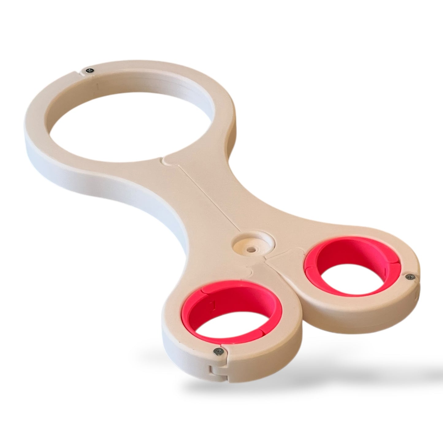 Schandgeige / Rigid Fiddle – Bondage & Selfbondage