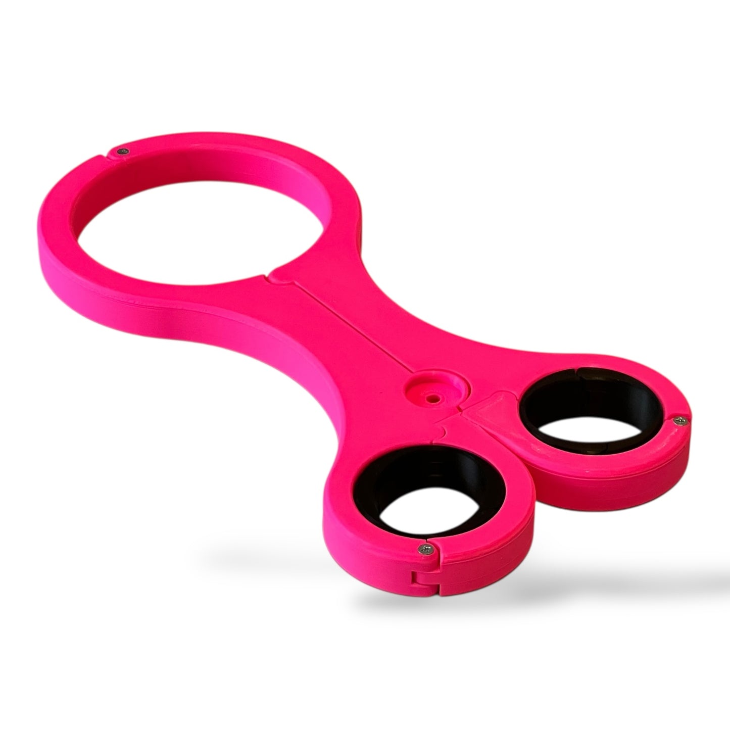 Schandgeige / Rigid Fiddle – Bondage & Selfbondage