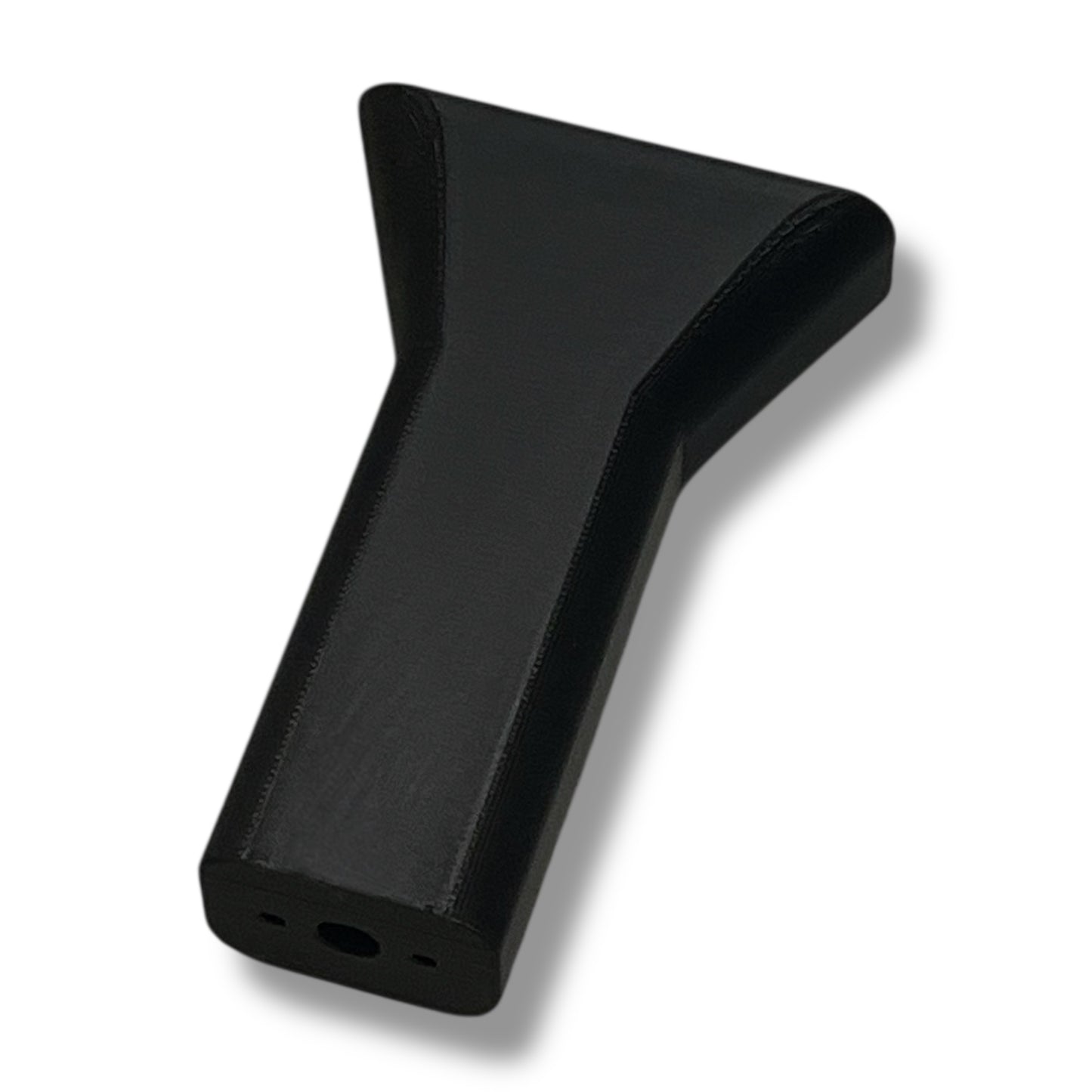 Kurzer I-Verbinder: Breit auf schmal