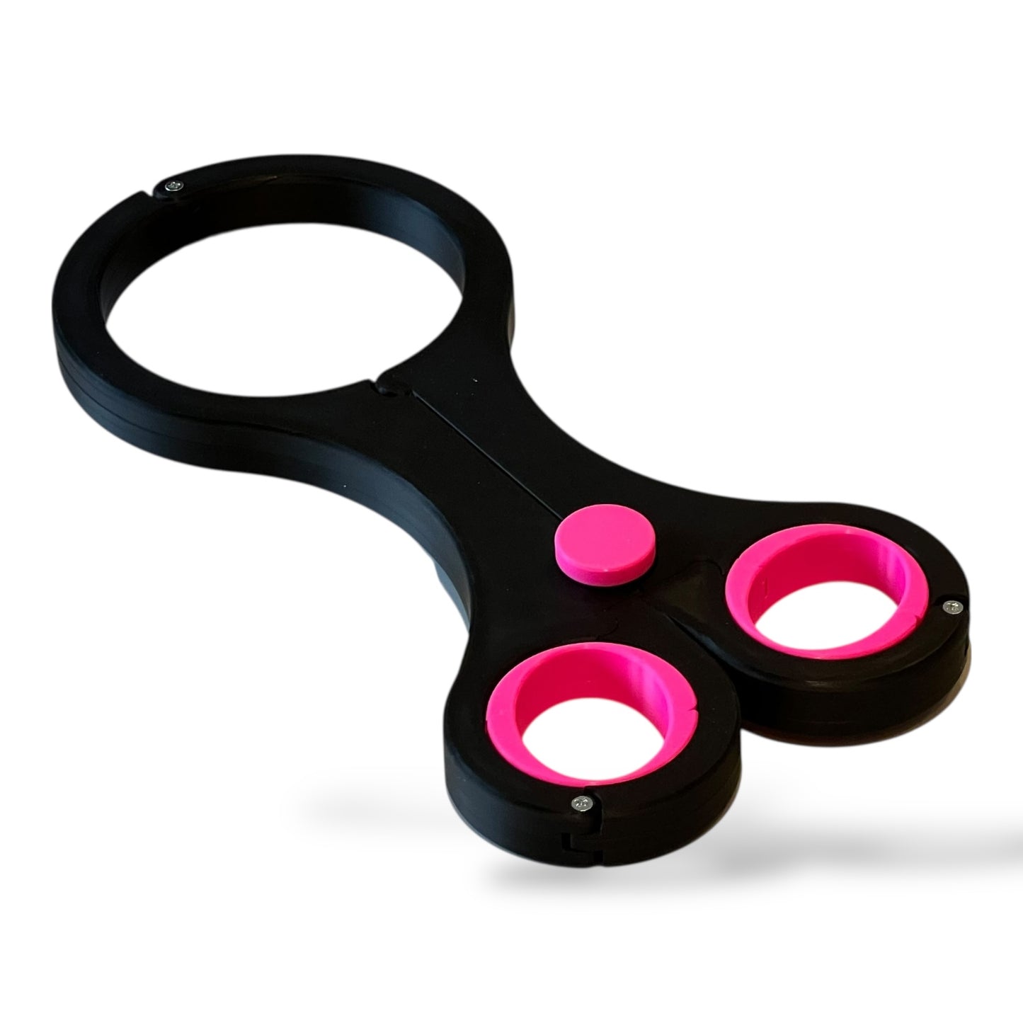 Schandgeige / Rigid Fiddle – Bondage & Selfbondage