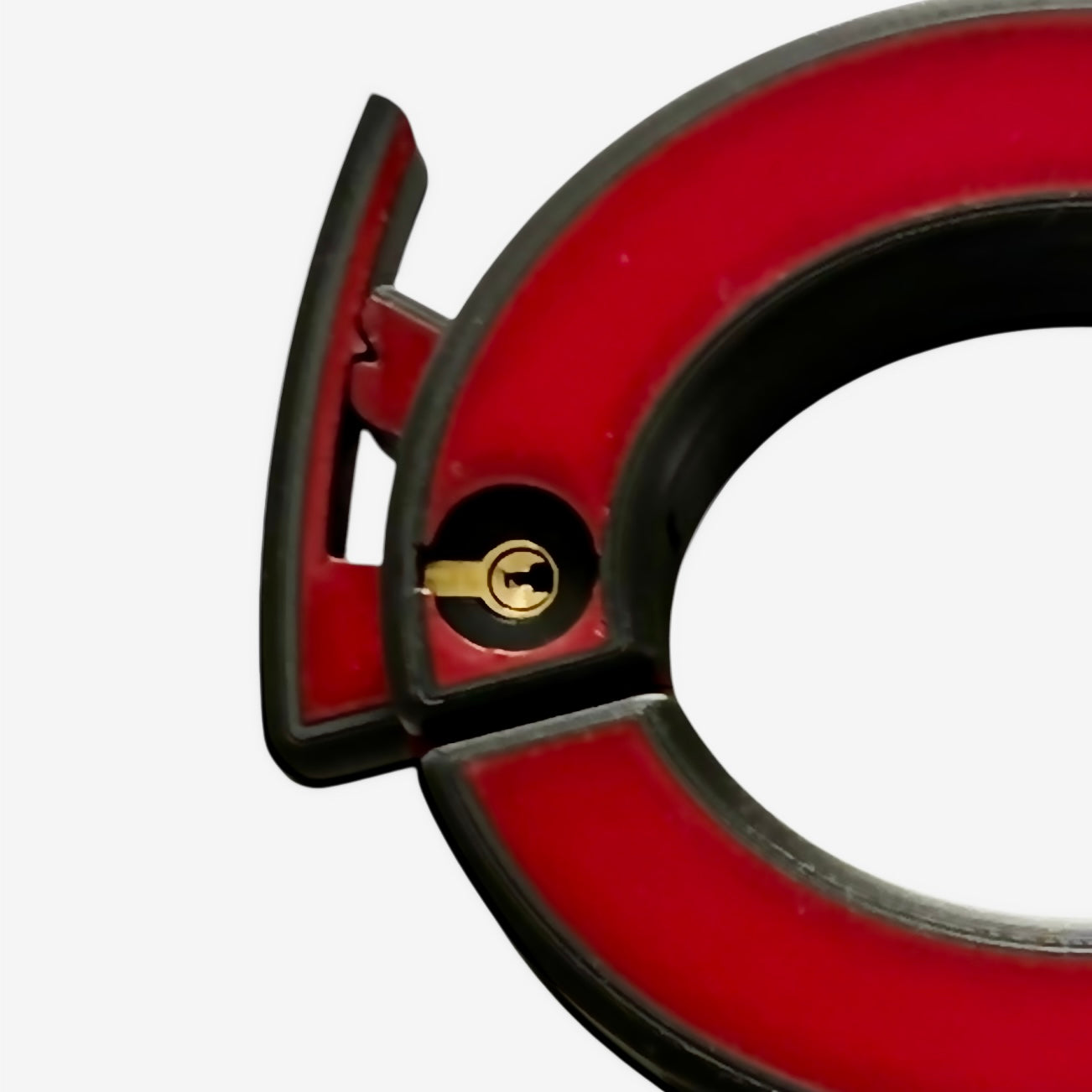 Lockable – Das SnapSecure Steckschloss-Upgrade