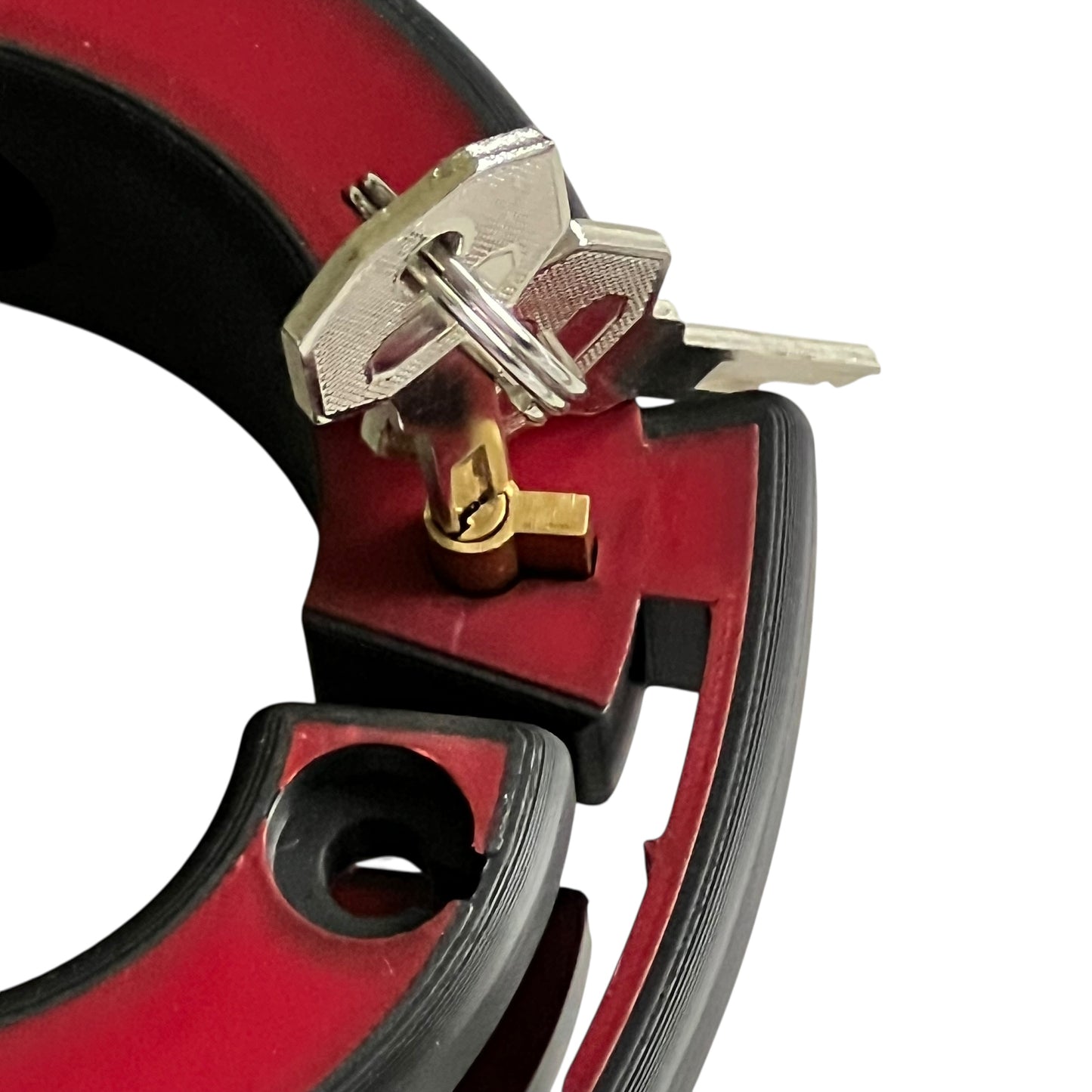 Lockable – Das SnapSecure Steckschloss-Upgrade