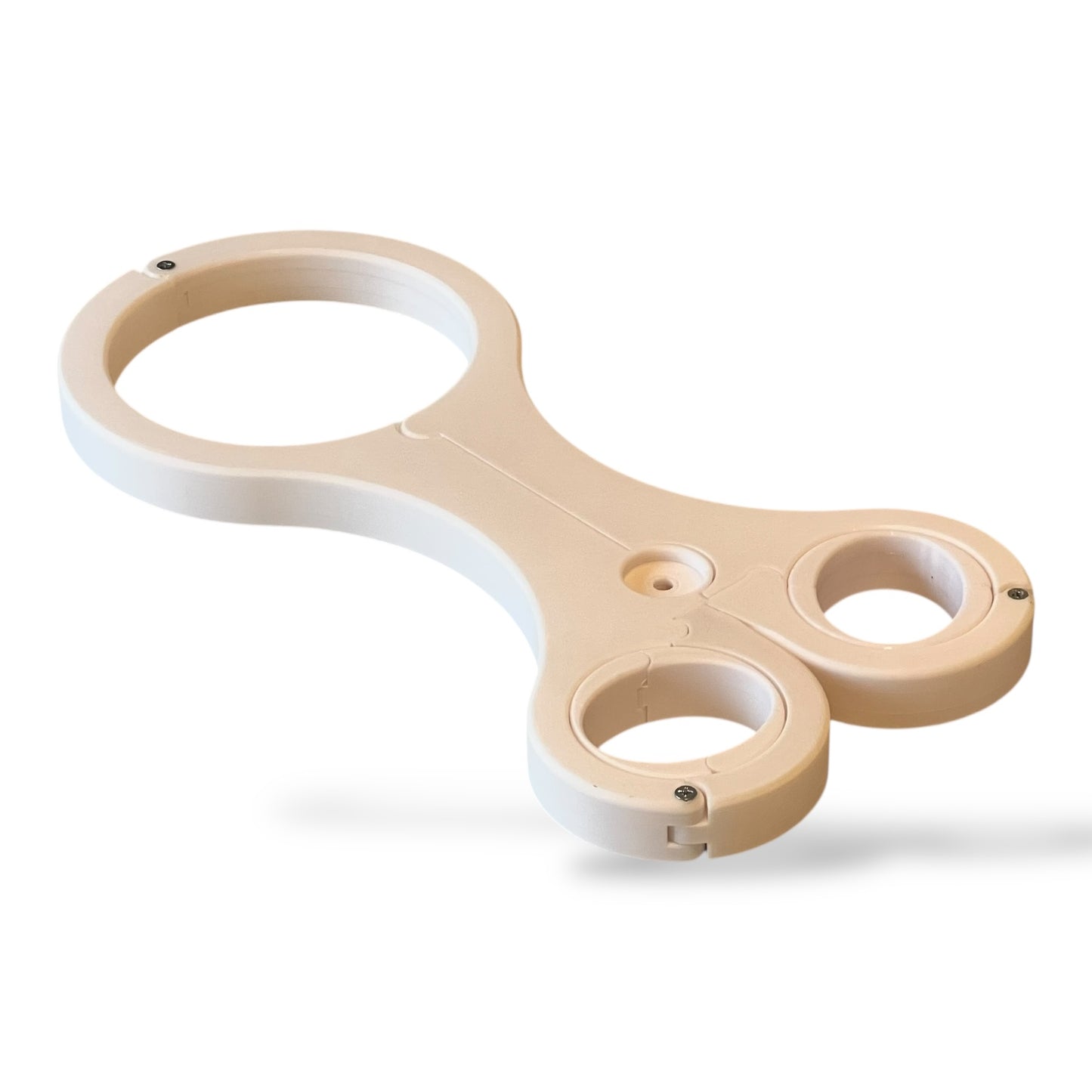 Schandgeige / Rigid Fiddle – Bondage & Selfbondage