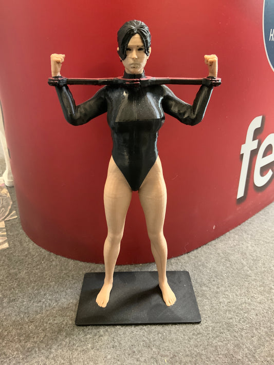 PrangerFigur