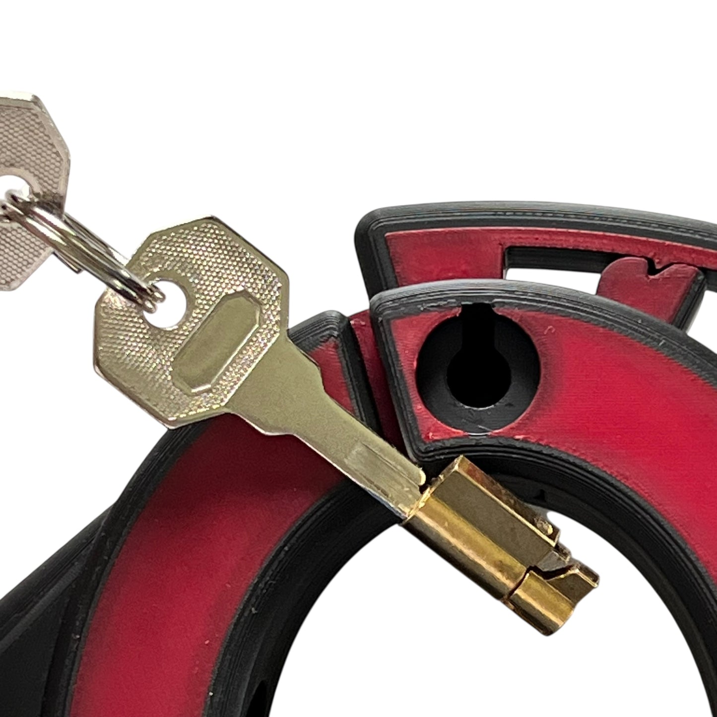 Lockable – Das SnapSecure Steckschloss-Upgrade