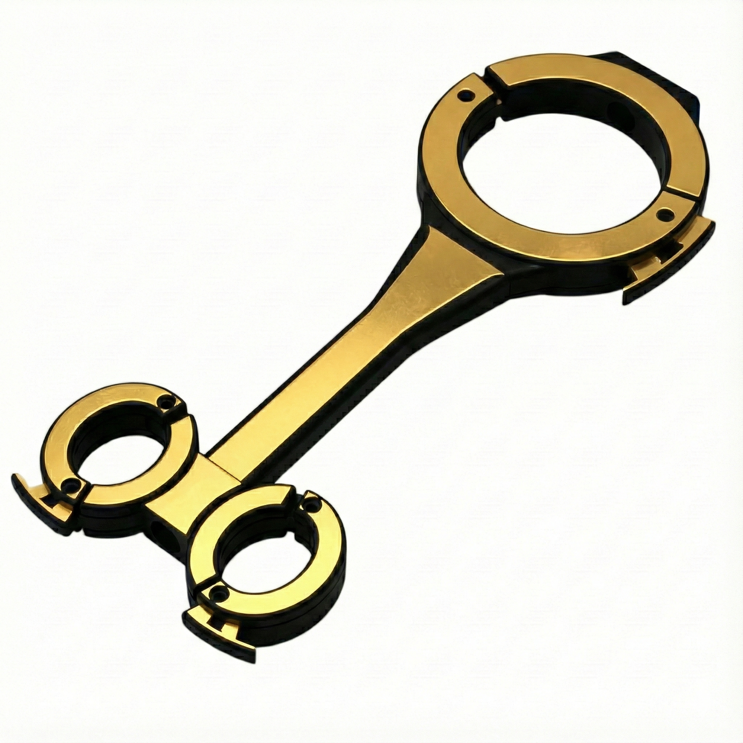 Schandgeige – Starter-Set im BondageSystem