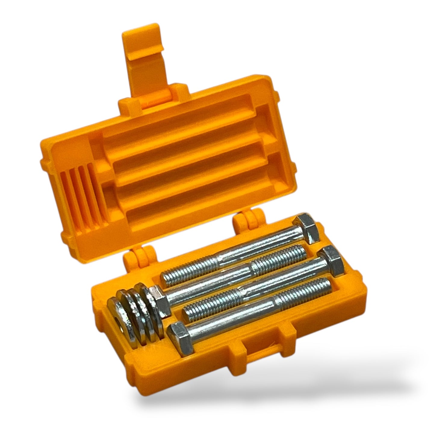 SnapCase - Screw Box