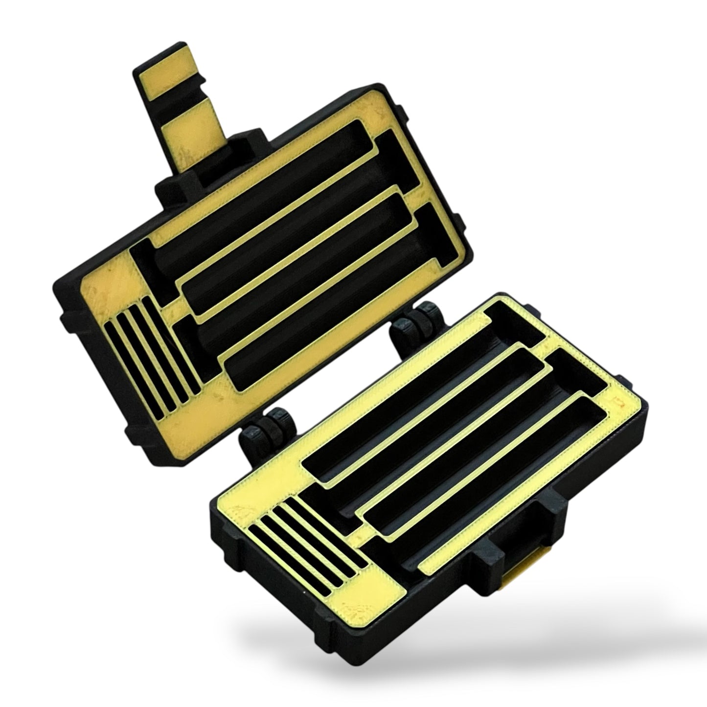 SnapCase - Screw Box
