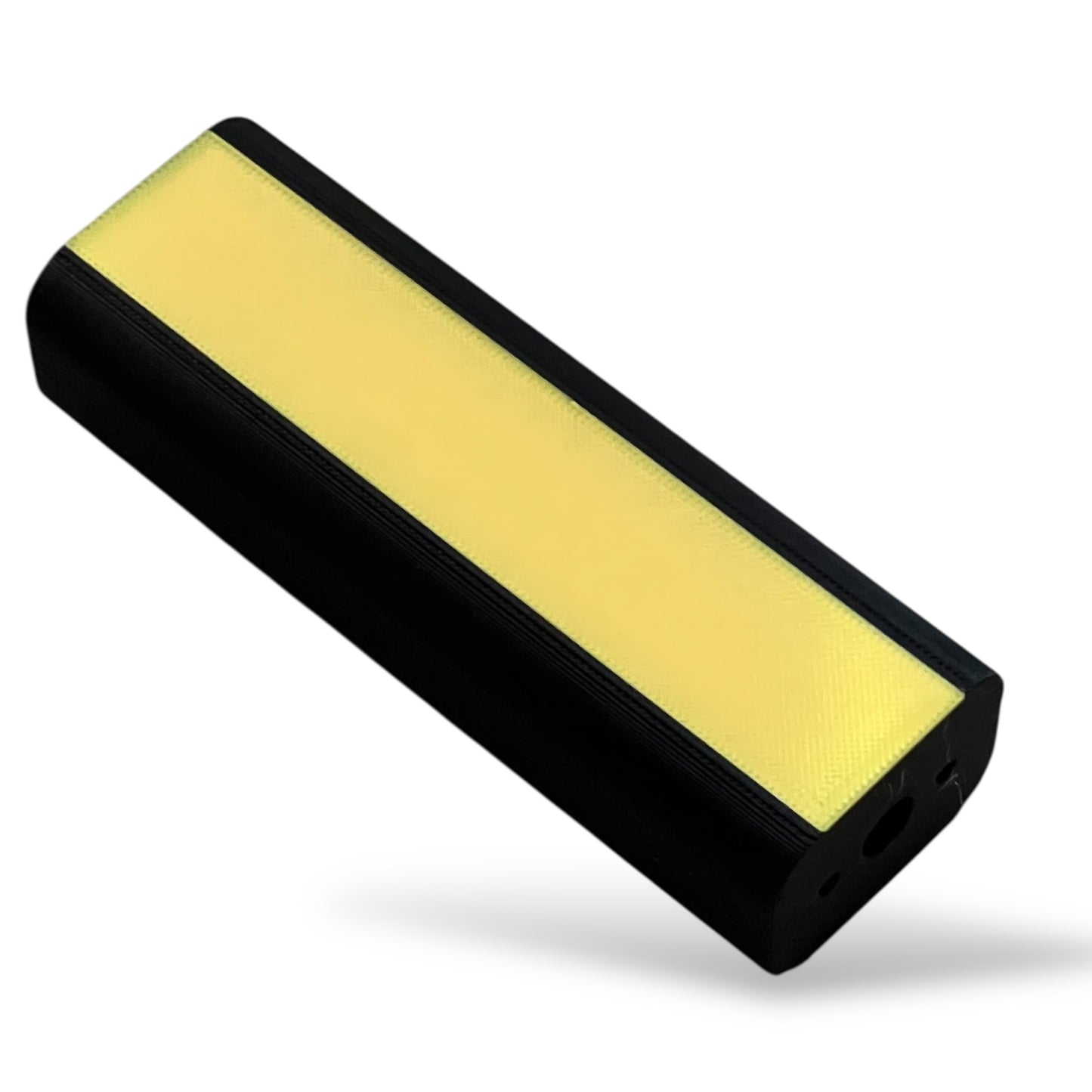 Verbinder schmal -> schmal - einzeln - für‘s BondageSystem modular