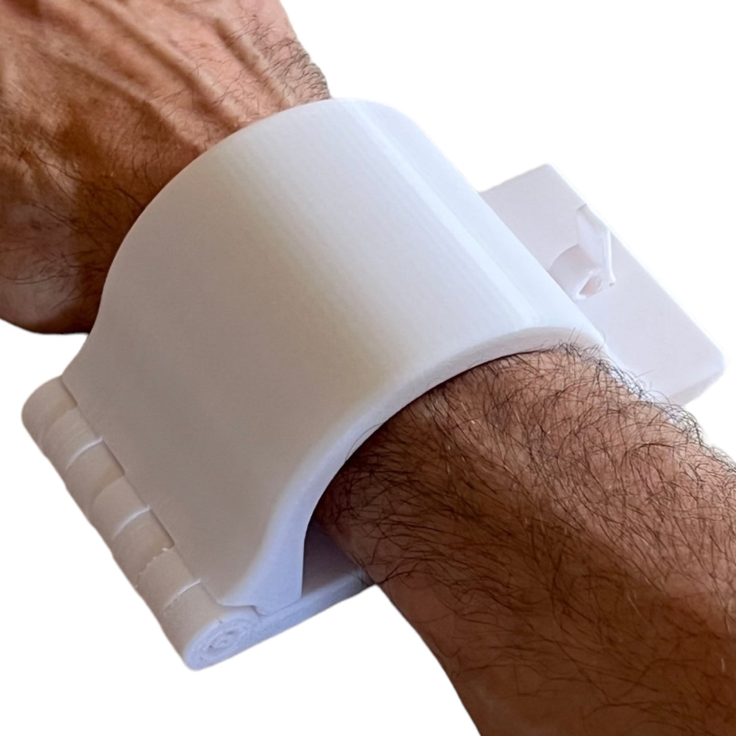 WallCuffs – Wandfesseln für Bondage