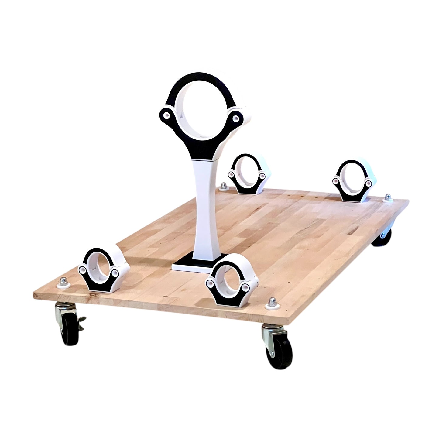 RollOut – Variables Fesselset für Bondage