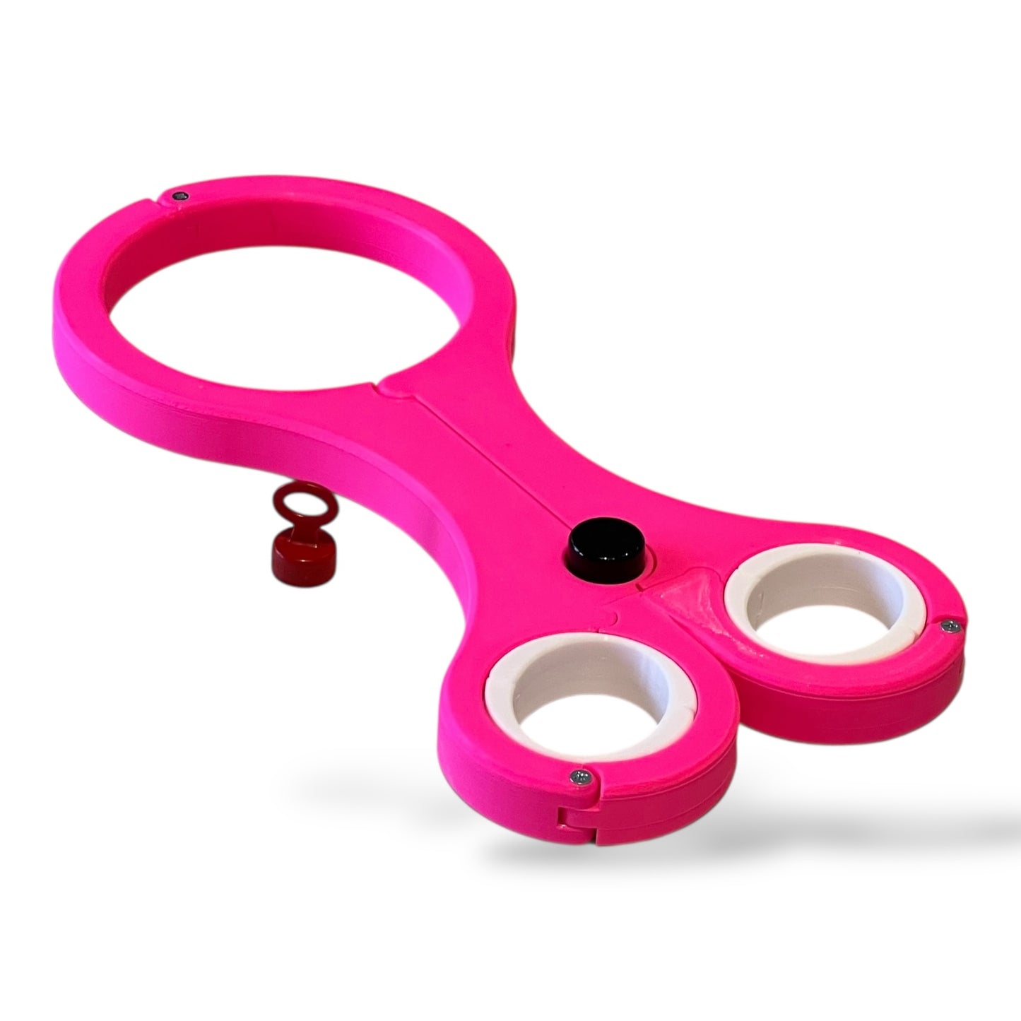 Schandgeige / Rigid Fiddle – Bondage & Selfbondage