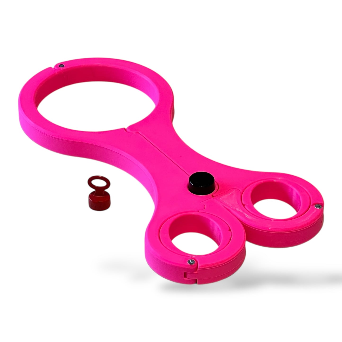 Schandgeige / Rigid Fiddle – Bondage & Selfbondage