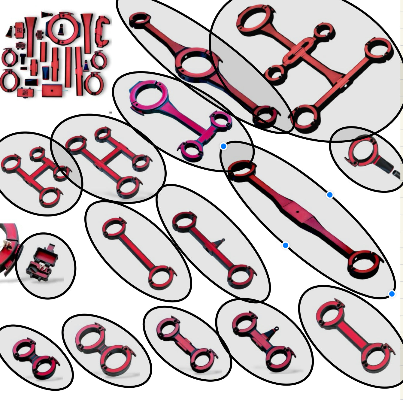 🎁 BondageSystem Adventskalender 2025 🎁