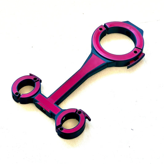 Schandgeige – Starter-Set im BondageSystem