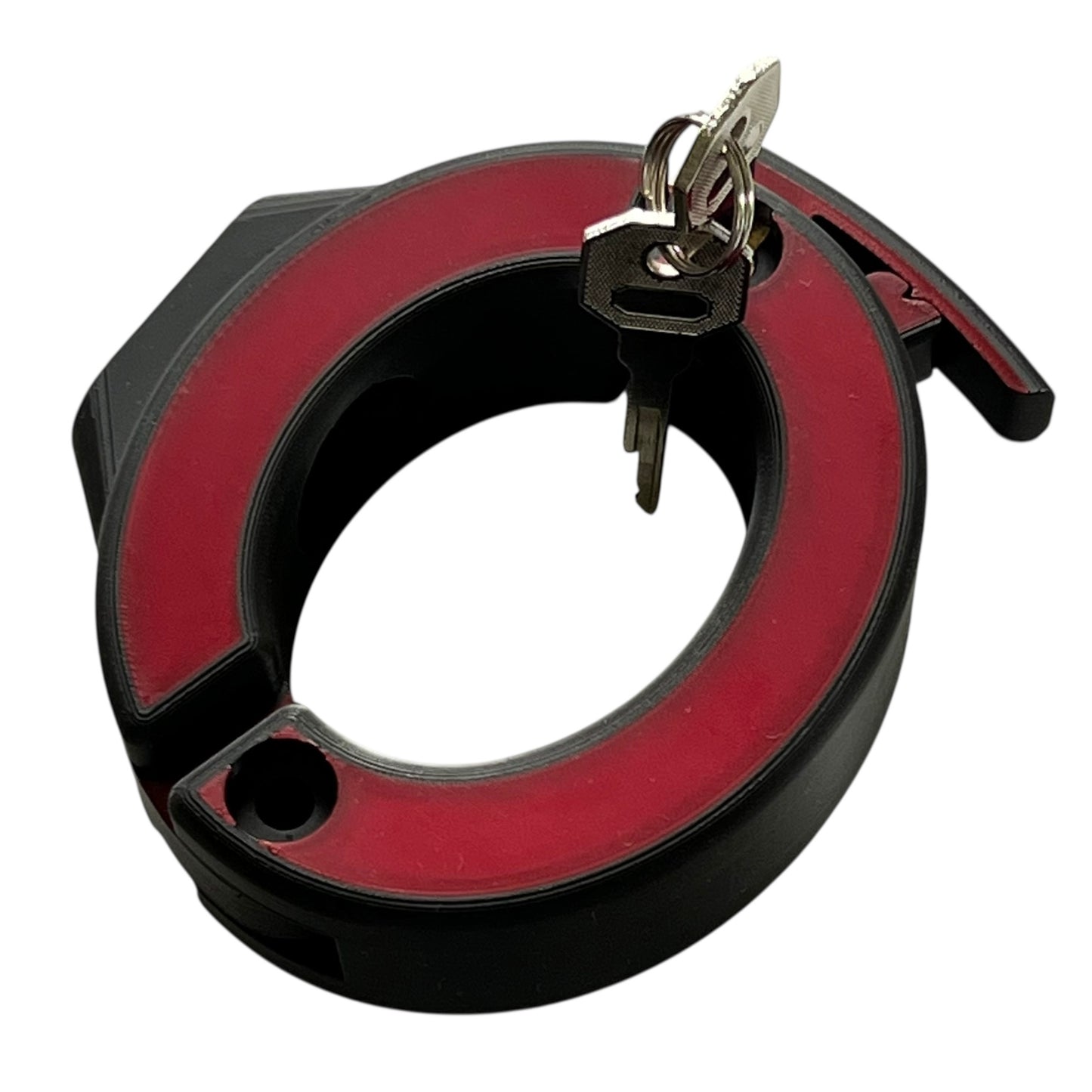 Lockable – Das SnapSecure Steckschloss-Upgrade