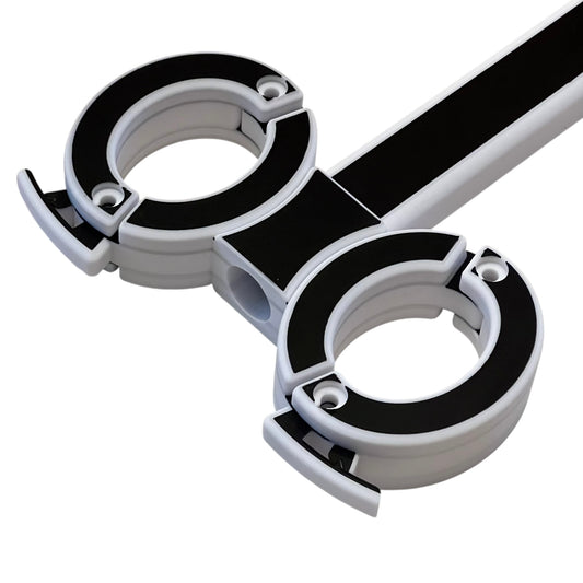 OnePiece - SnapCuffs - modular