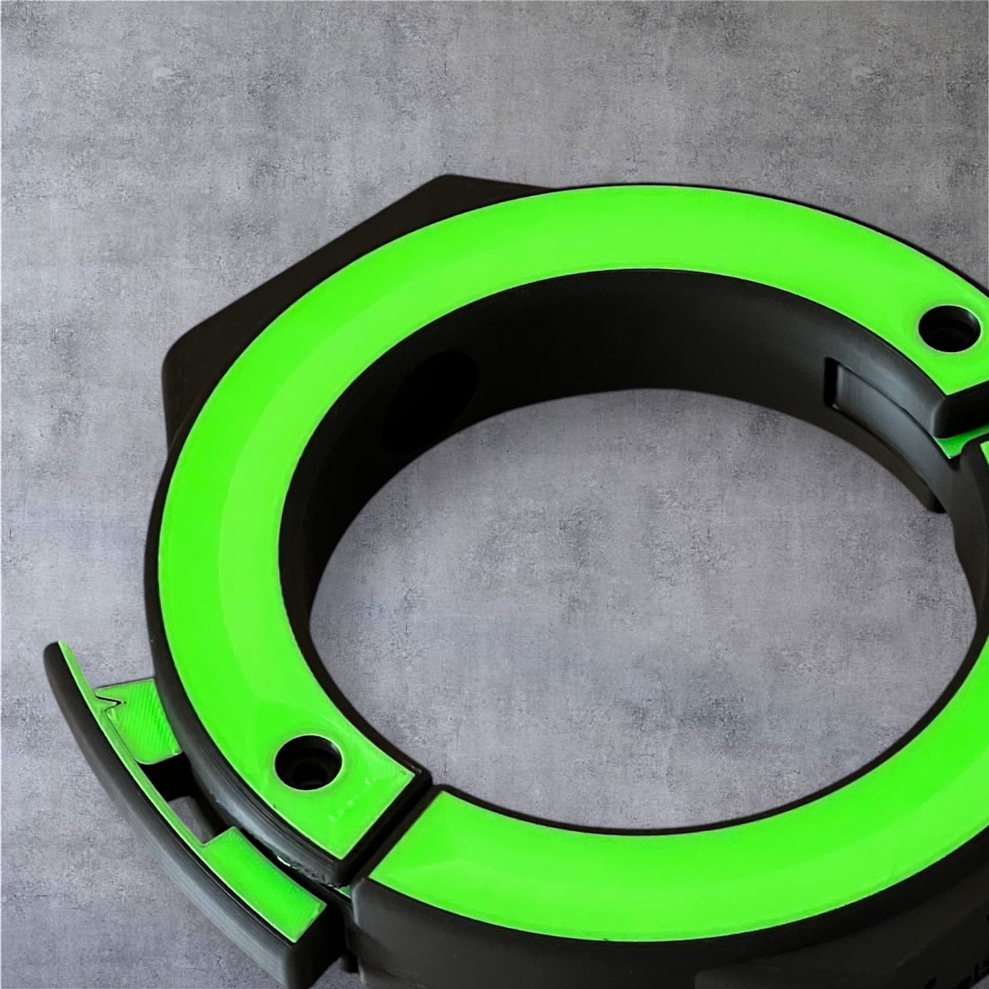 Hals-Hand-Pranger – Modular für Bondage & Selfbondage