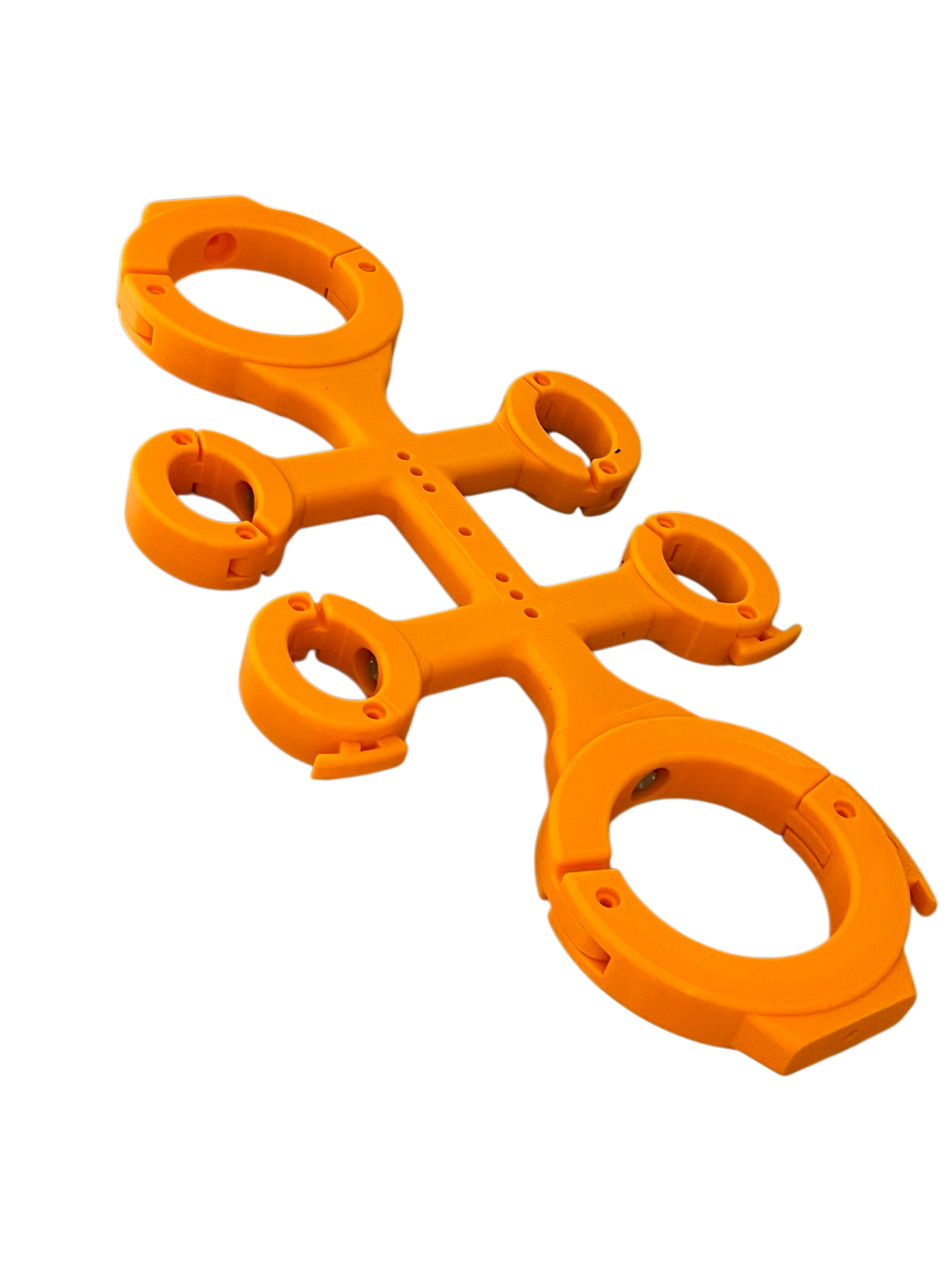 Girl Verbinder - für‘s BondageSystem