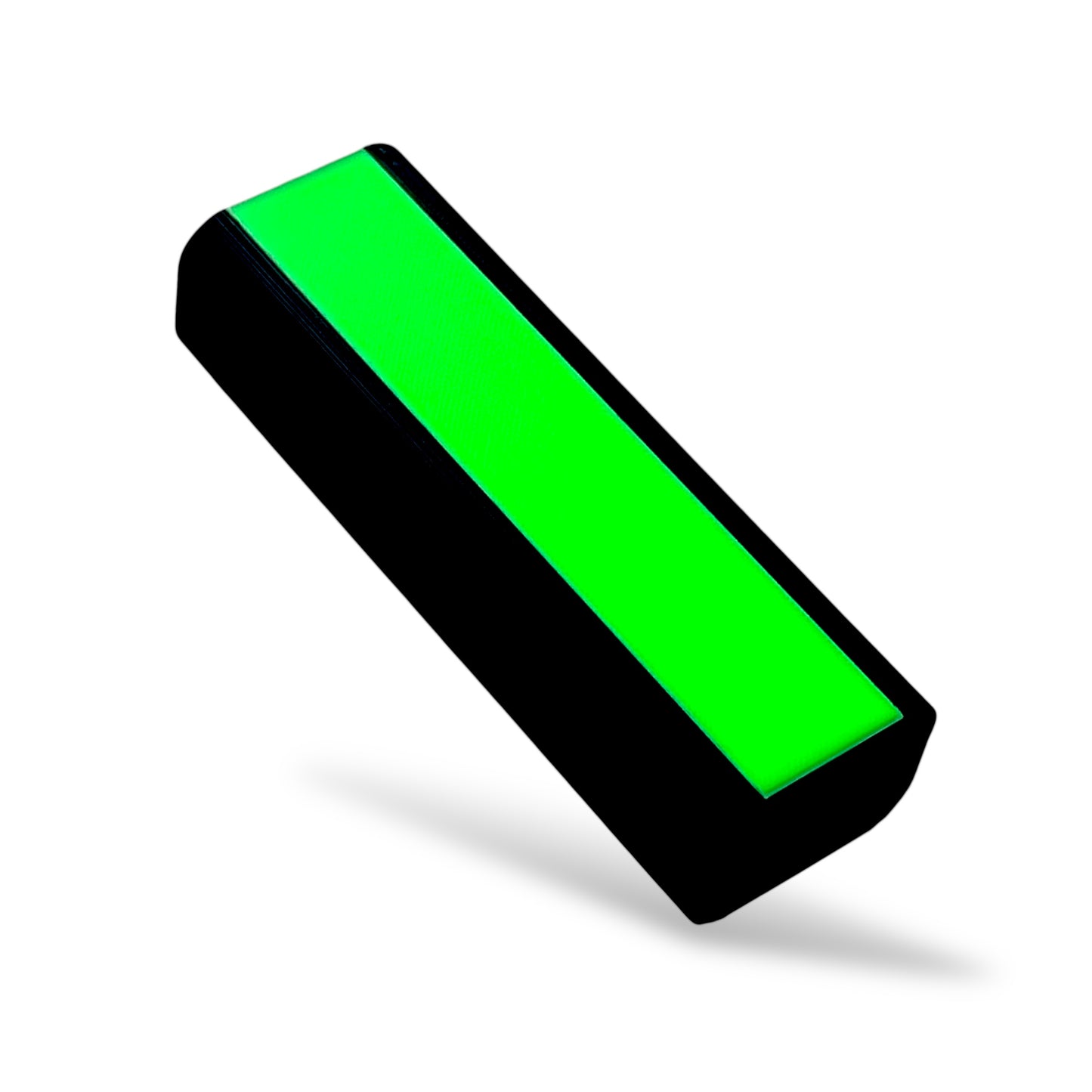 Verbinder schmal -> schmal - einzeln - für‘s BondageSystem modular