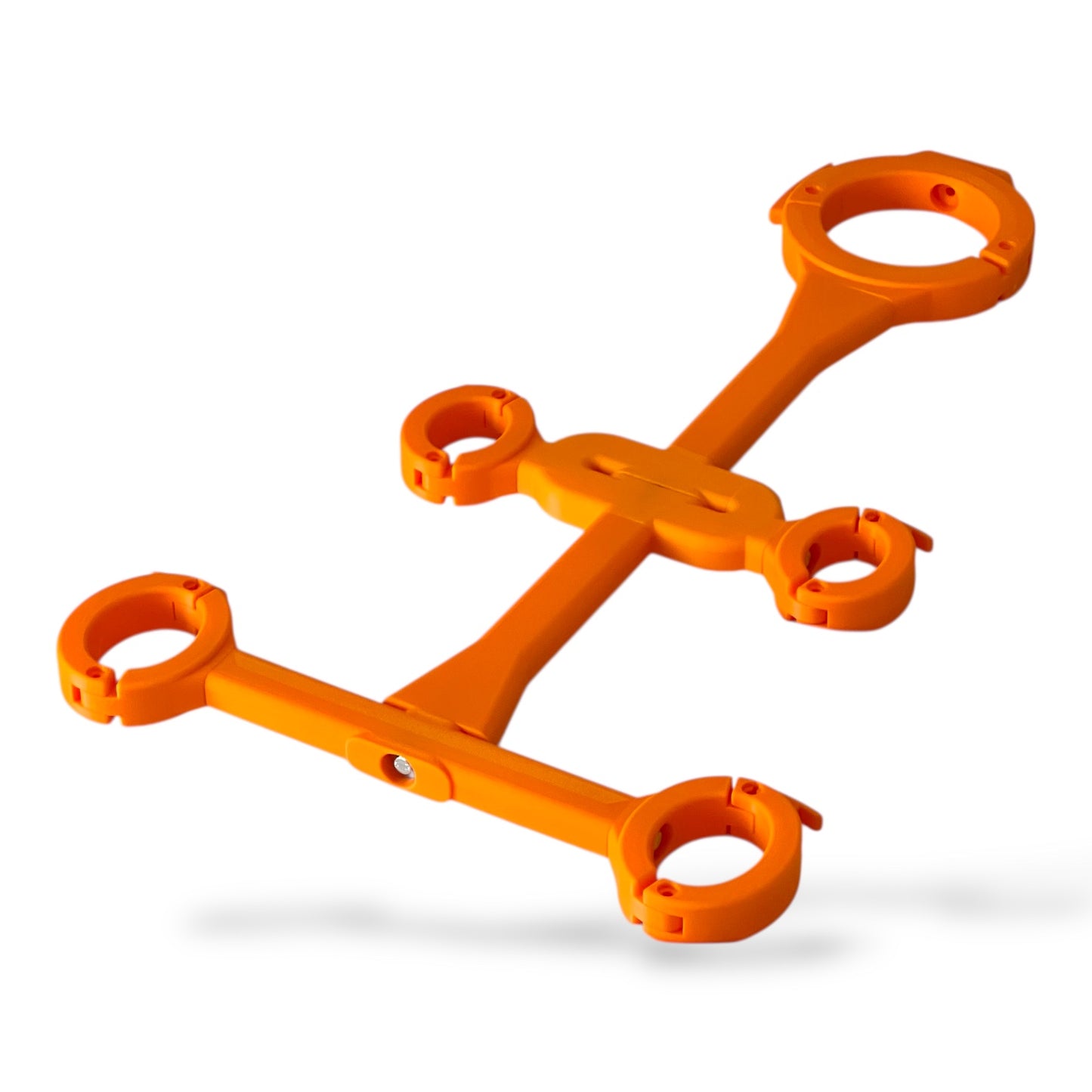 Storch-Pranger – Modular for Bondage & Self-Bondage